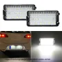 LED Плафони за Светлини на Задния Номер Seat, снимка 5