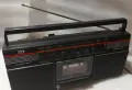 ITT Polo Cassette 512 Stereo Radio Cassette Recorder , снимка 5
