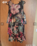 Красива цветна рокля , снимка 3