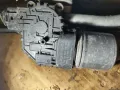 Механизъм за чистачки за  Ауди А4 Б6/Audi A4 B6 /140099/, снимка 3