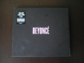Beyoncé ‎– Beyoncé 2013 CD & DVD,Album