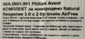 Комплект шишета за новородено Philips AVENT, снимка 4
