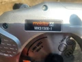 немски ръчен циркуляр meister 1500w, снимка 2