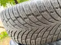 NEXEN  TIRE Winguard Sport 3 BS XL FP 265/40 R21, снимка 2