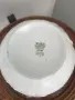 чифт2бр Royal KPM вази 18см/КПМ Бавария стара немска порцеланова ваза, снимка 7