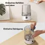 Овлажнител за спалня с горно пълнене 3.6 L 360° хладна , мъгла , тих, снимка 2
