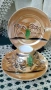 Яйчен ( мноого тънък порцелан) лукс сетове, снимка 9