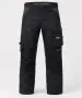 Нов! Snickers 6241 AllroundWork Stretch Trousers, Размер 50, снимка 1