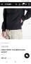 Fred Perry The Brentham Jacket Mens Size M Пролет - Есен ОРИГИНАЛ! Мъжко Яке!, снимка 2