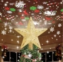 3D Коледна звезда , снимка 1