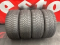 205 55 16, Зимни гуми, Firestone WinterHawk3, 4 броя, снимка 3