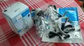 Апарат ResMed Lumis 150 VPAP ST, снимка 4