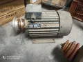 трифазен електромотор 2,2, снимка 5