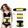 Неопренов колан за отслабване HOT SHAPERS POWER BELT, снимка 2