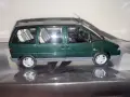 Citroen Evasion Hachette 1:24, снимка 8