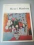 Албум. Henri Matisse. Майстори на световна живопис. Картини. Изкуство. Анри Матис, снимка 1 - Антикварни и старинни предмети - 39790032