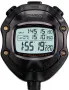 █▬█ █ ▀█▀ НОВ ПРОФЕСИОНАЛЕН ХРОНОМЕТЪР CASIO HS-80TW-1EF ХРОНОМЕТРИ КАСИО HS-80 ЗАСИЧАНЕ НА ВРЕМЕ , снимка 2