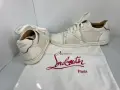 маратонки Christian Louboutin 36.5 Оригинал, снимка 1