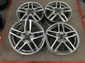 Джанти 17 Цола 4х108 Ford Fiesta KA  Форд Фиеста Нови, снимка 1