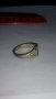 Старинен пръстен сачан над стогодишен с БУКВА Х - 59961, снимка 5