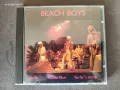 Beach Boys - Surfin - Balboa blue - Surfer's stomp. CD, снимка 1