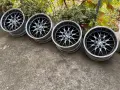 Джанти Rondell 0058 bmw e36 e34 e39 e46 e90, снимка 9