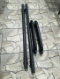 ски багажник Thule за 4 чифта ски + подарък напречни греди, снимка 8