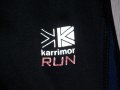 Karrimor Run Мъжки екип X Zip Мъжко горнище и клин / М - Л /, снимка 10