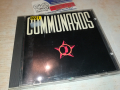 COMMUNAЯDS CD-MADE IN WEST GERMANY 0703240812, снимка 4