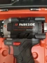 12 V Акумулаторни безчеткови винтоверти Parkside Performance, снимка 8