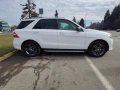 Mercedes Benz ML 350, снимка 2