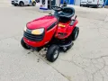 Тракторна косачка Craftsman DL3500 20к.с. Нов Внос, снимка 2