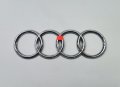 Емблема Ауди Audi , снимка 1 - Аксесоари и консумативи - 42227903