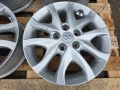 Лети джанти 16ки 5х114.3 Hyundai, Kia, снимка 6