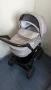 Продавам детска количка Cam Dynamico Up Rover 923, снимка 1
