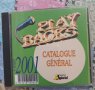 Playbacks Broadway, CD аудио диск, снимка 1 - CD дискове - 41887520