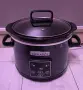 Уред за бавно готвене Ctockpot w,4L., снимка 4