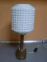 Настолна, нощна лампа., снимка 3