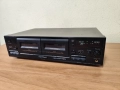 Продавам двуглав двукасетъчен ривърсен дек Sony TC-WR445, снимка 4