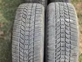 225/55 R17 Sava Eskimo HP 2 зимни, снимка 1