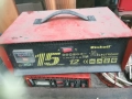 EINHEL 12V 15AMP.BATTERY CHARGER-ВНОС SWISS 0910251617, снимка 1