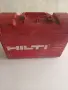 оргинална кутия от HILTI DX 600 N, снимка 3