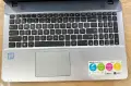 Asus R541U - i5-7200U , снимка 3