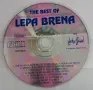 Lepa Brena – U Produkciji Aleksandra Fute Radulovicа, снимка 3