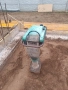трамбовка wacker bs 500, снимка 2