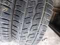 2 бр.всесезонни гуми Hankook 235 65 16C dot4521 Цената е за брой!, снимка 3