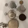швейцарски Немски Джобни часовници , снимка 8