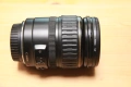 обектив Canon EF 28-135 IS, снимка 1