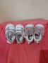 Бебешки обувки 20н общо12лв, снимка 1 - Бебешки обувки - 36003142