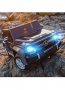 Акумулаторен джип Mercedes G650 Maybach 4X4  12V,MP3, с меки гуми, снимка 5